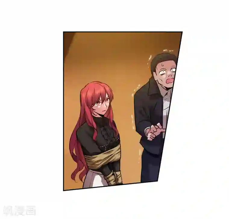 阿多尼斯第154话 唯一的意义