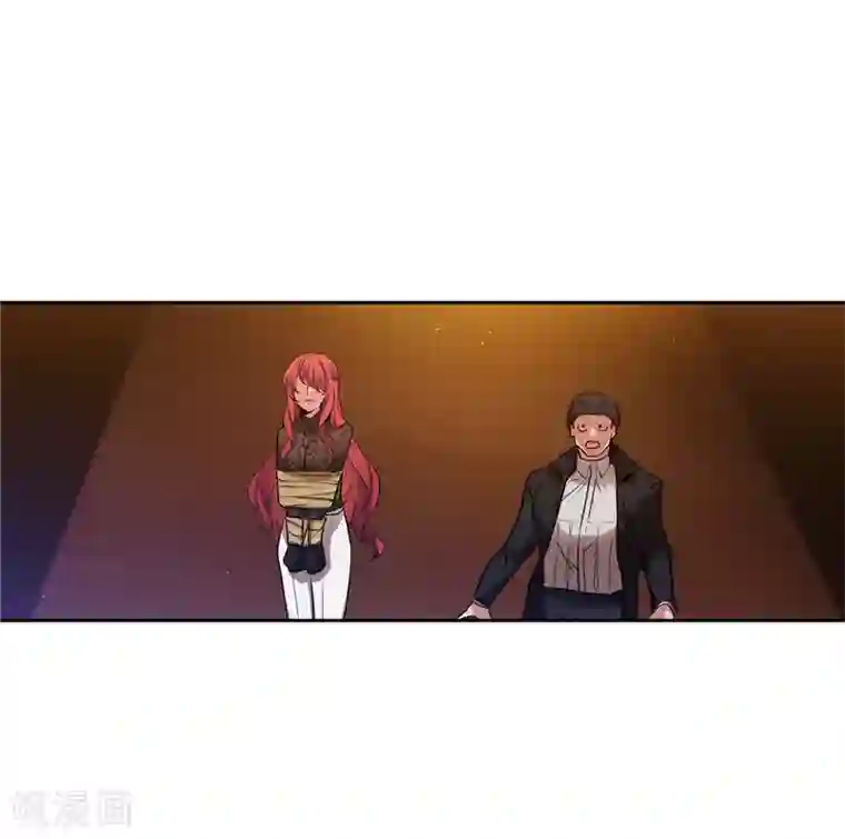 阿多尼斯第155话 女剑士的挑衅