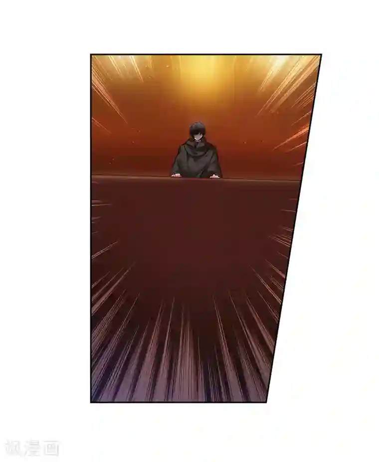 阿多尼斯第155话 女剑士的挑衅