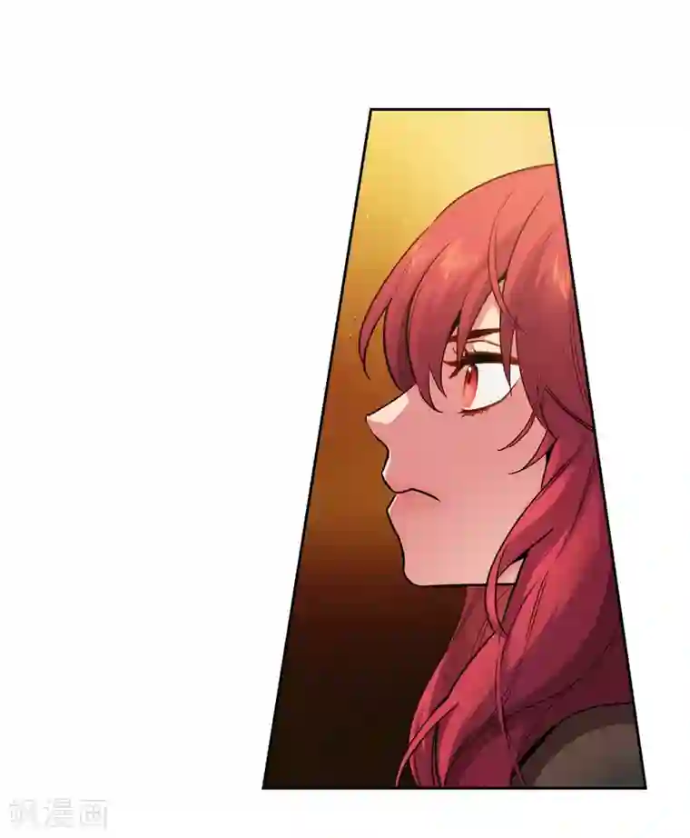 阿多尼斯第155话 女剑士的挑衅