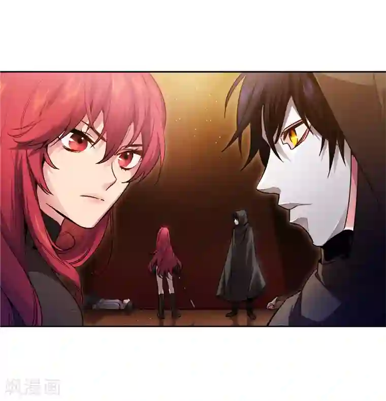 阿多尼斯第157话 凭什么命令我