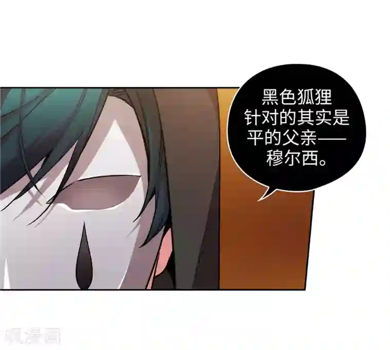 阿多尼斯第158话 计划中的变数