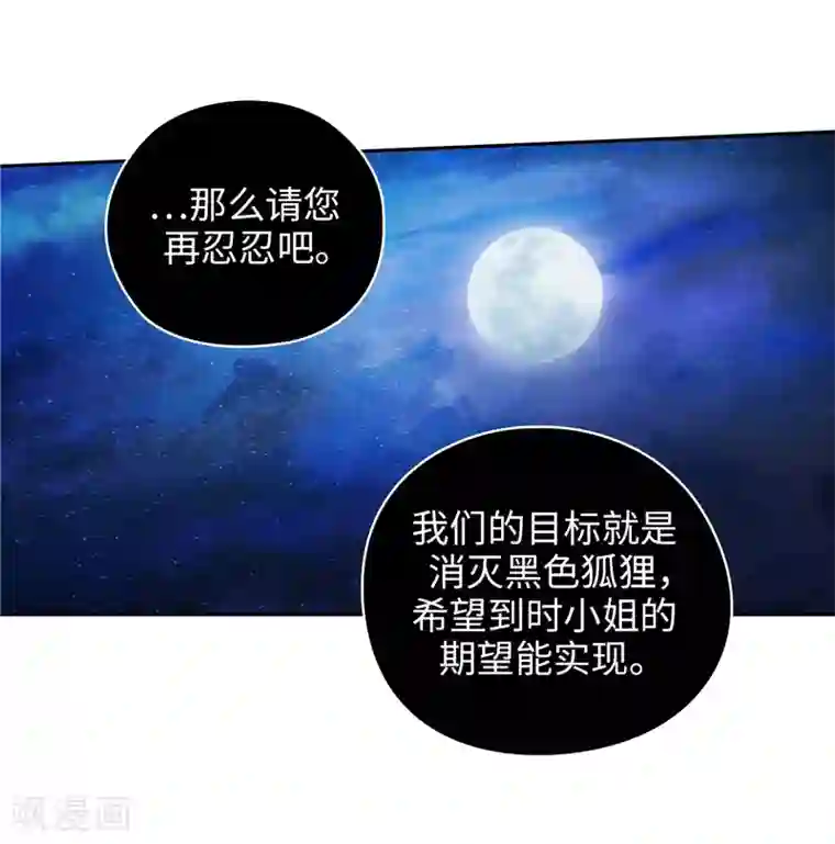 阿多尼斯第158话 计划中的变数