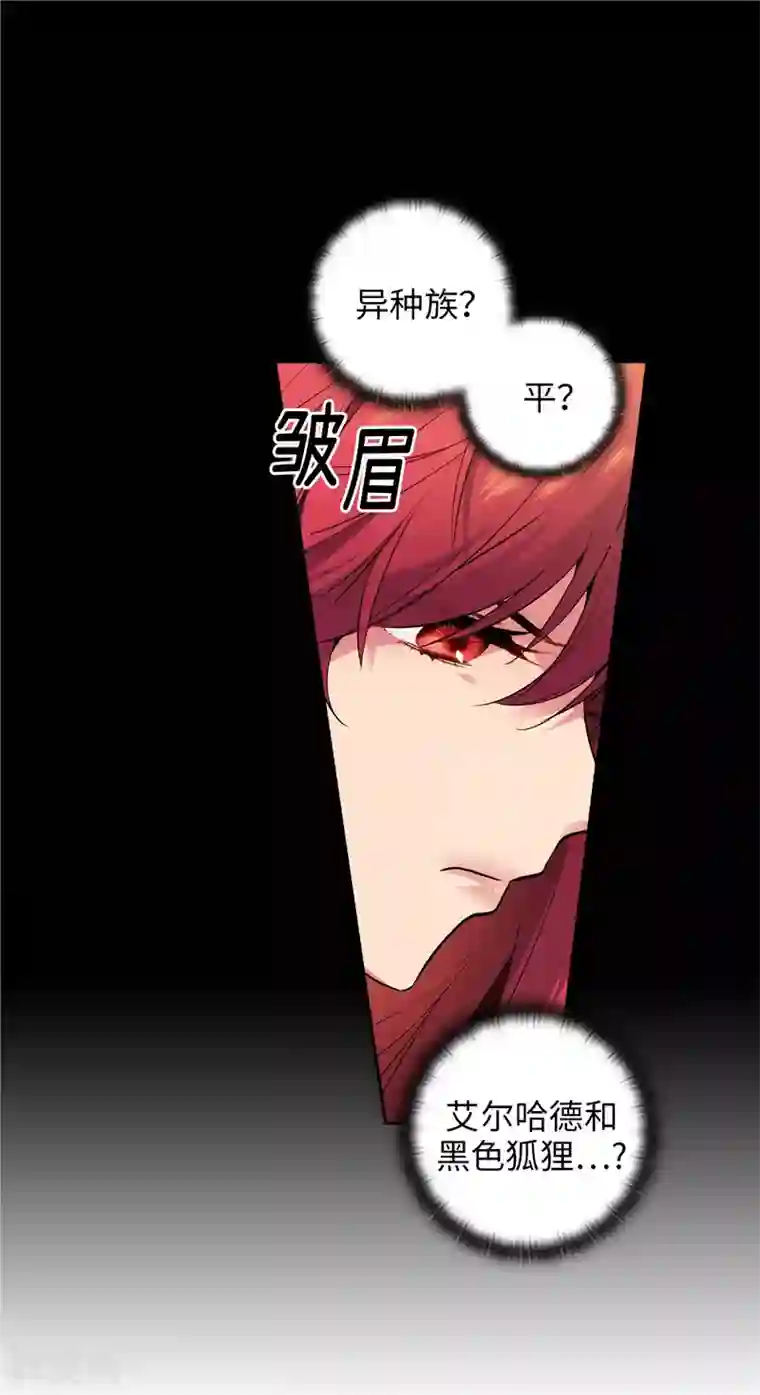 阿多尼斯第158话 计划中的变数