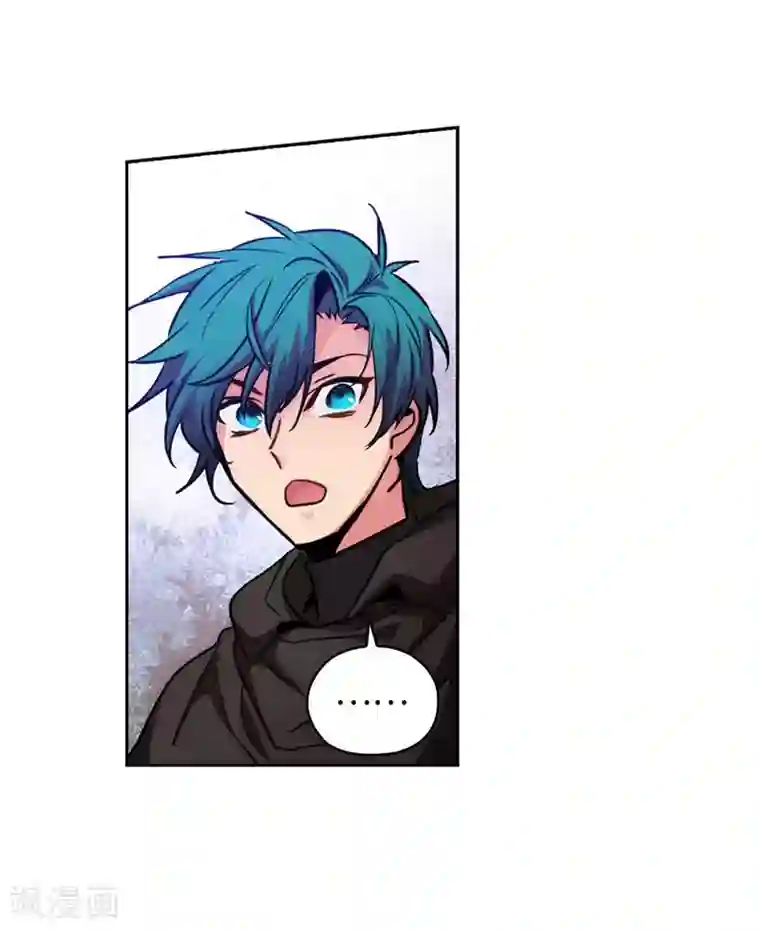 阿多尼斯第164话 所有纠葛的开始