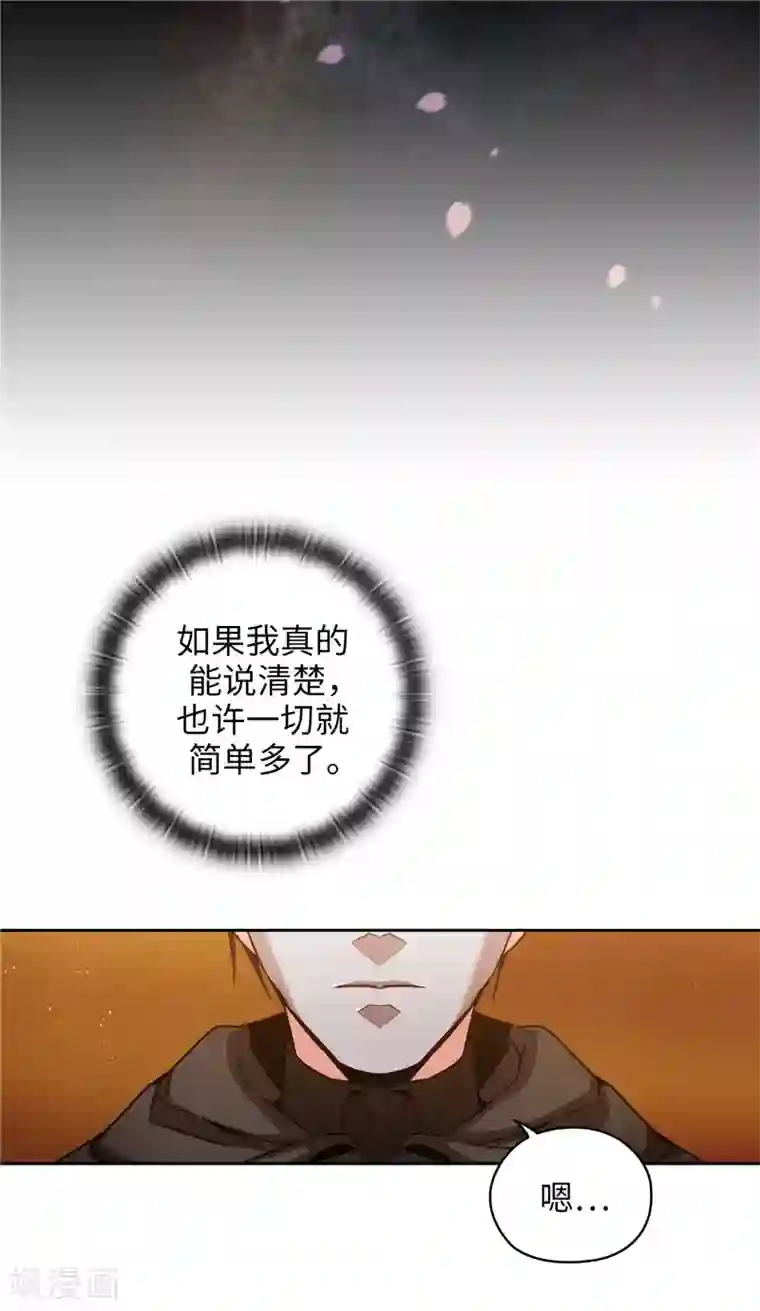 阿多尼斯第164话 所有纠葛的开始