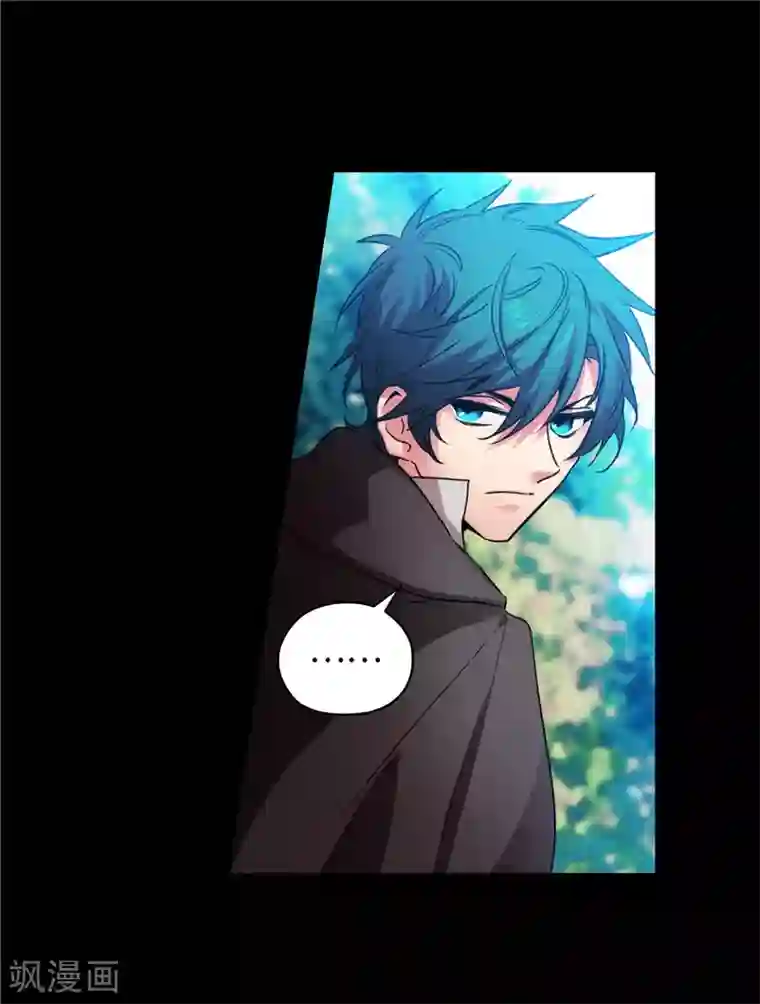 阿多尼斯第165话 痛苦的根源