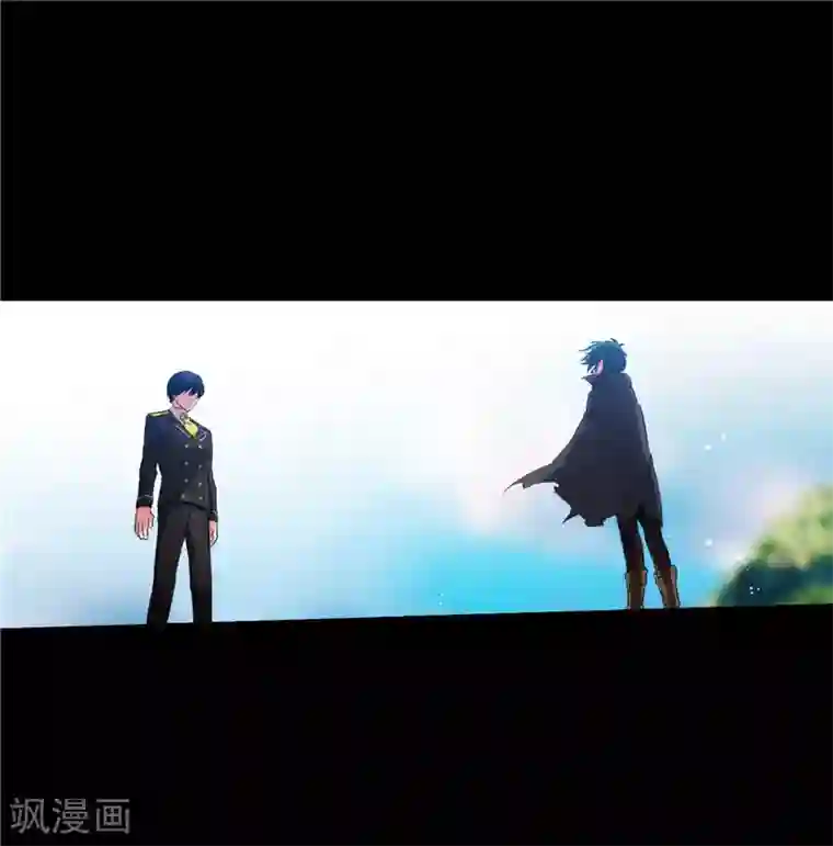 阿多尼斯第166话 威胁