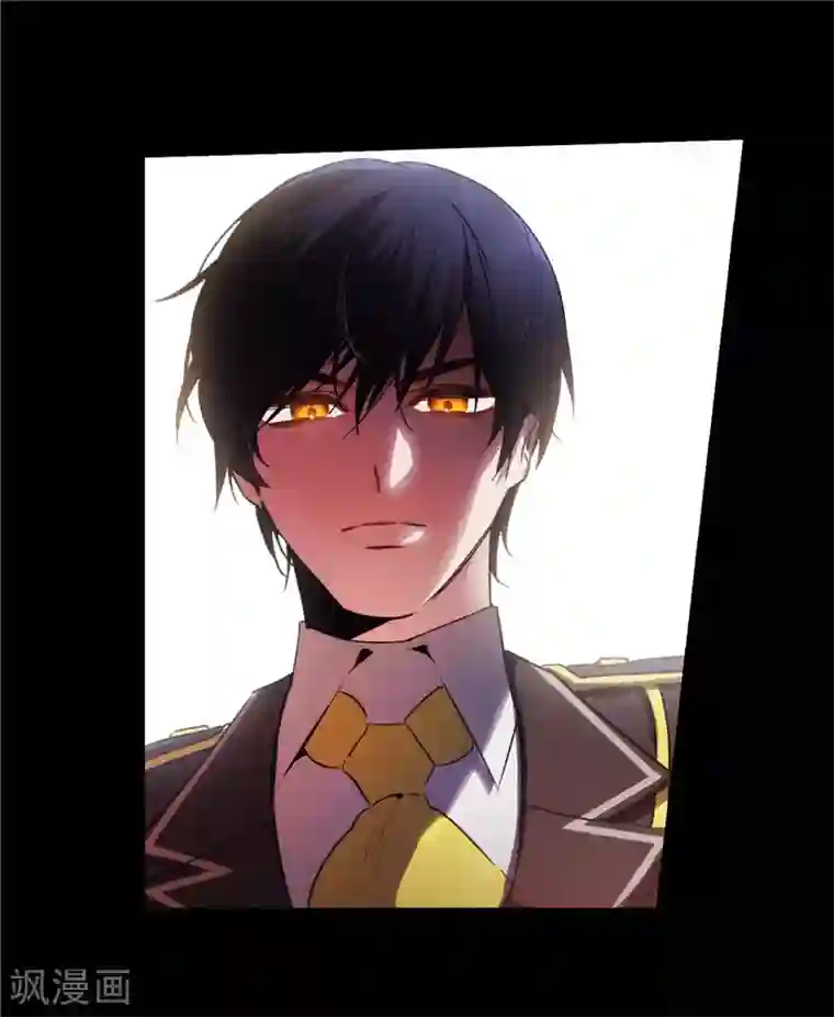 阿多尼斯第166话 威胁