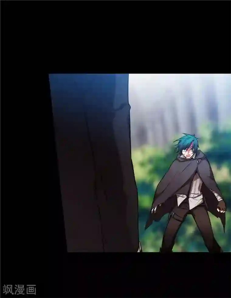 阿多尼斯第166话 威胁