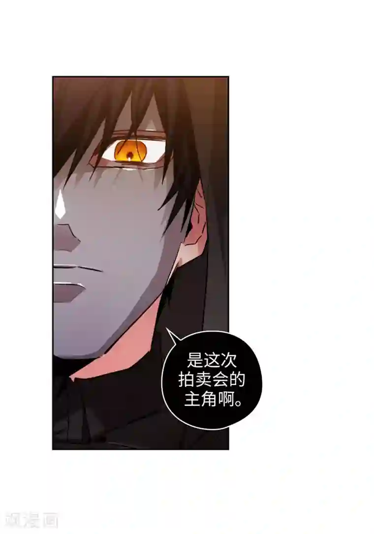 阿多尼斯第168话 无谓的同情心