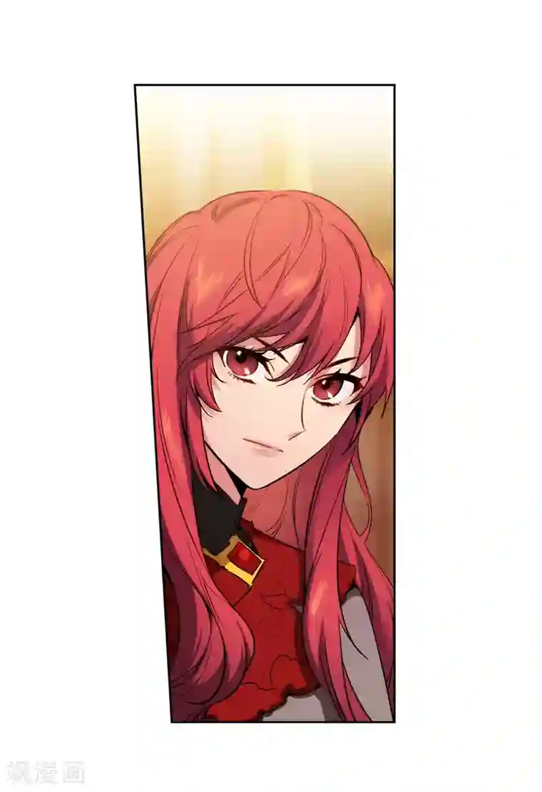 阿多尼斯第170话 片刻不离的保护