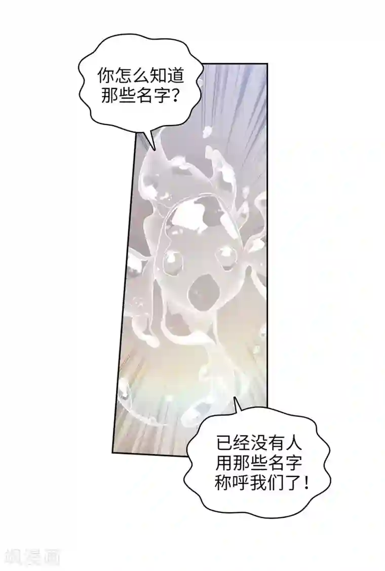 阿多尼斯第174话 被崇拜的精灵王