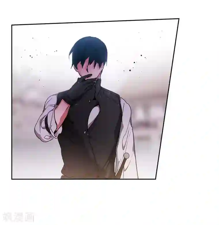 阿多尼斯第177话 很中意你