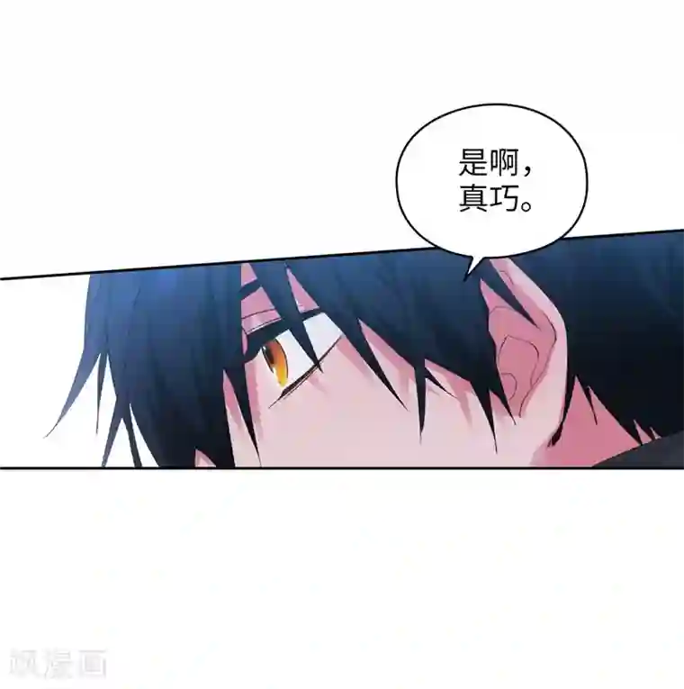 阿多尼斯第177话 很中意你