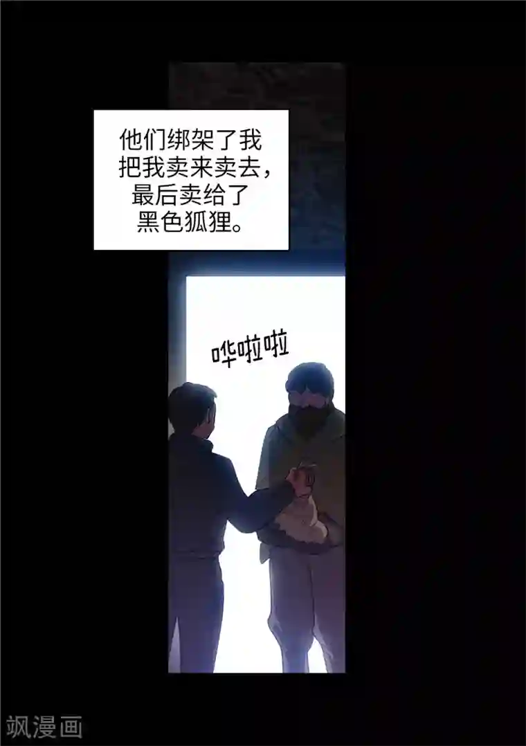 阿多尼斯第180话 誓死守护的秘密