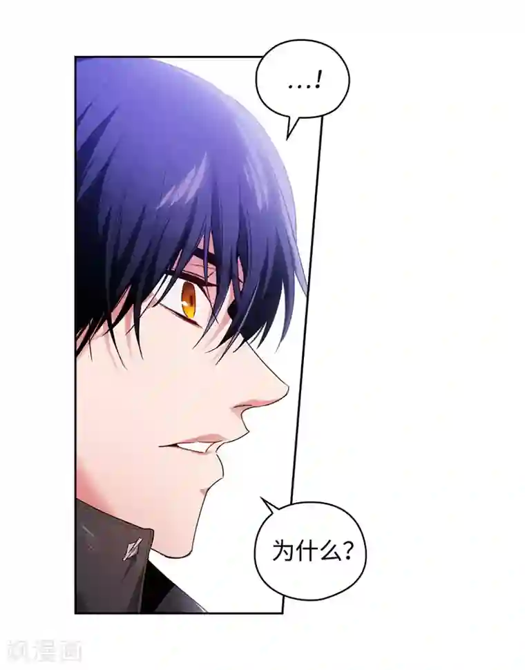 阿多尼斯第182话 这次也要拒绝我吗