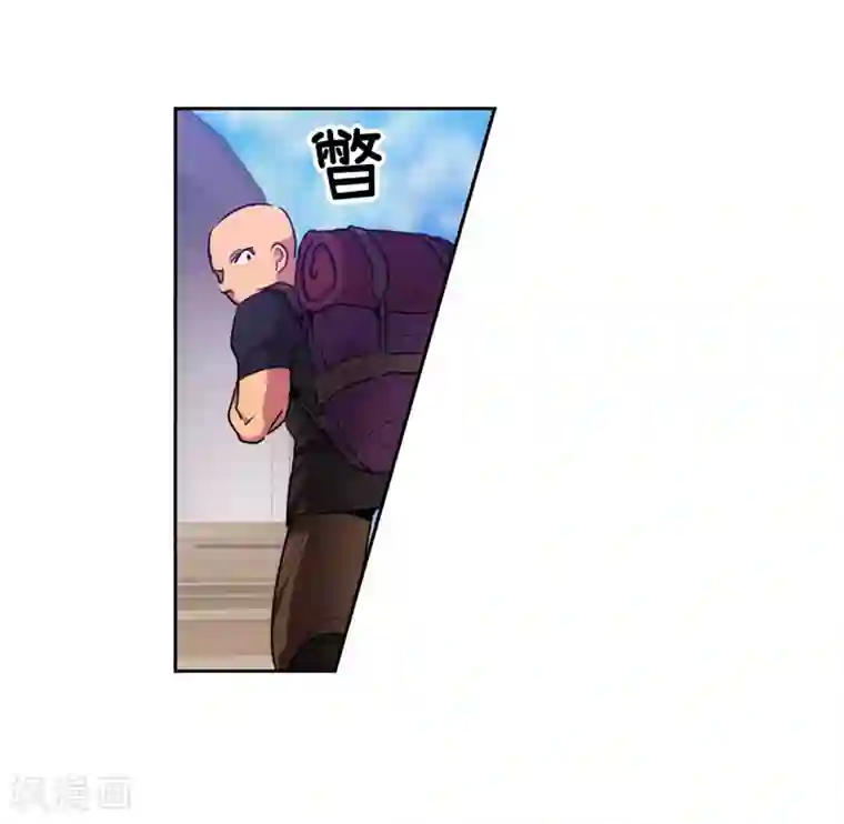 阿多尼斯第182话 这次也要拒绝我吗