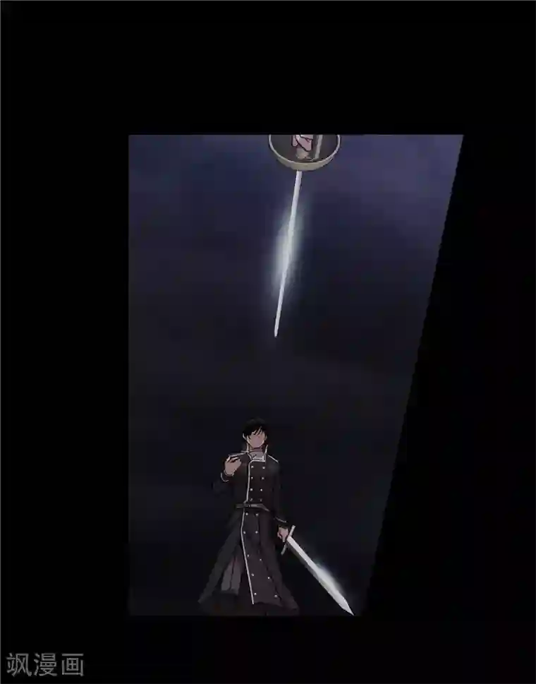 阿多尼斯第187话 很想亲近你