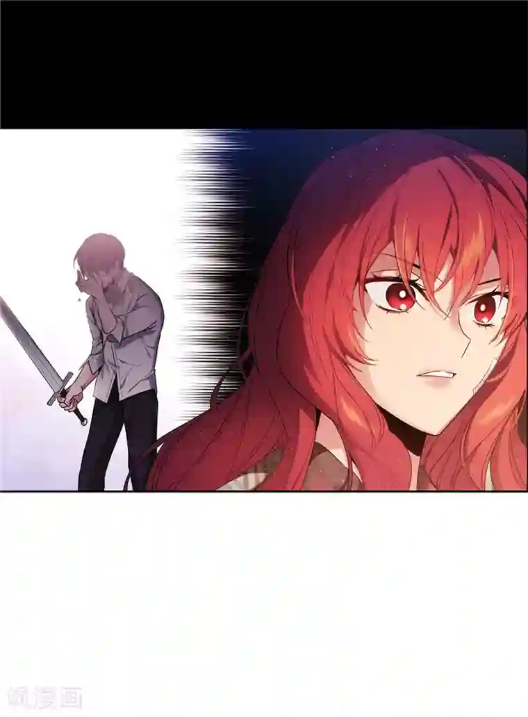 阿多尼斯第187话 很想亲近你