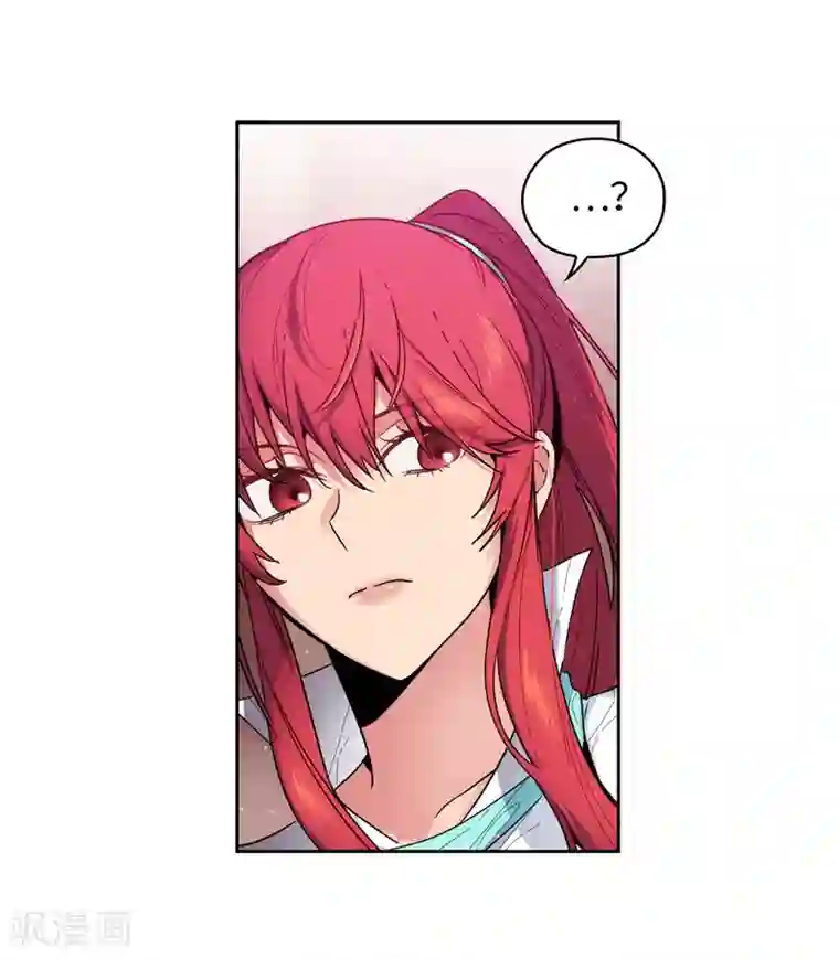 阿多尼斯第192话 互相协助