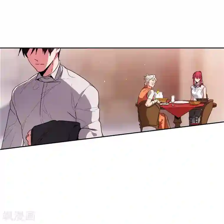 阿多尼斯第192话 互相协助