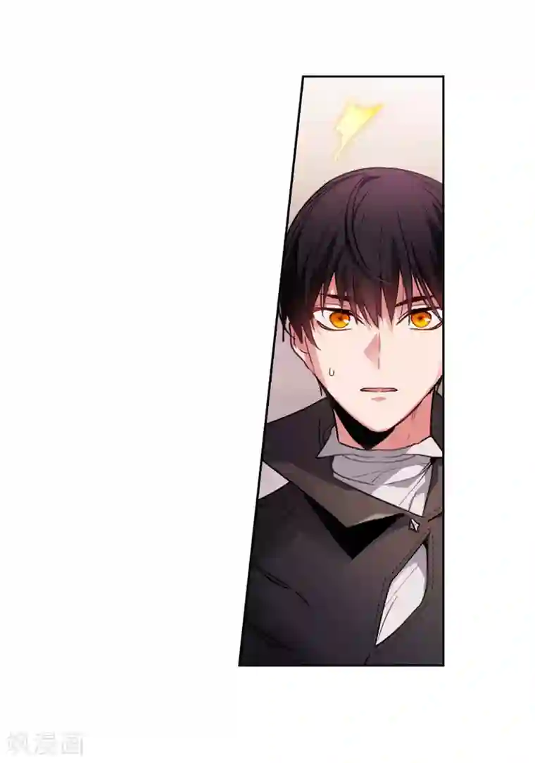 阿多尼斯第193话 与病魔抗争