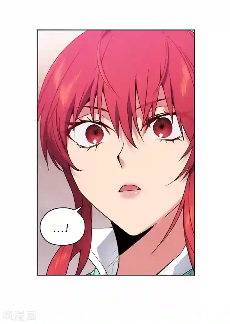 阿多尼斯第193话 与病魔抗争