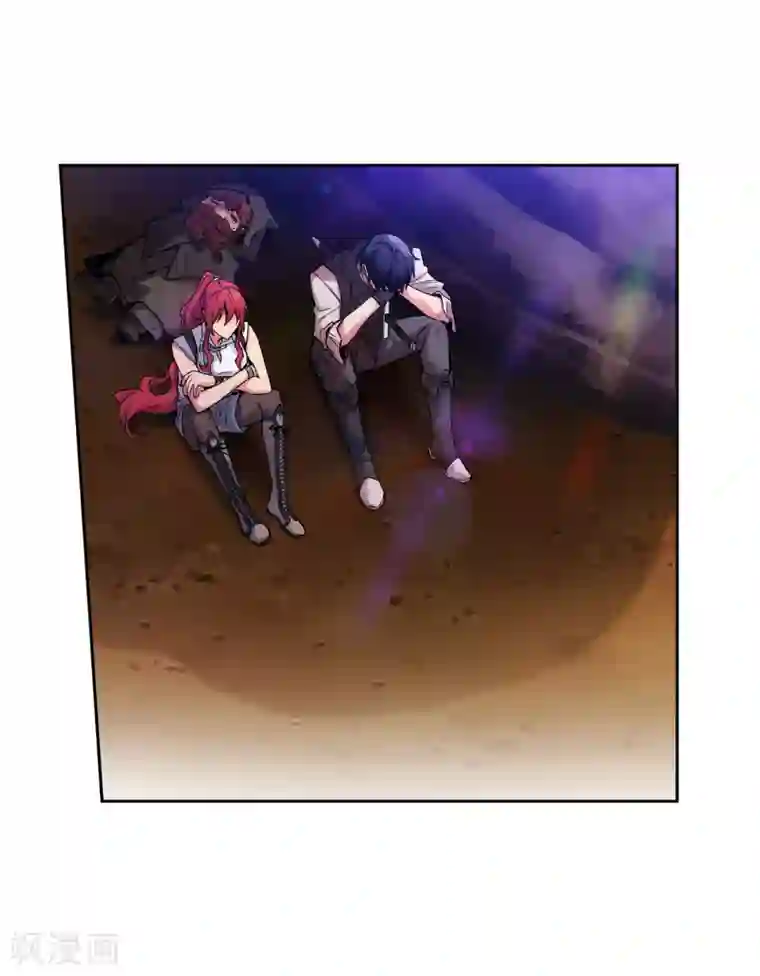 阿多尼斯第199话 你到底得了什么病？