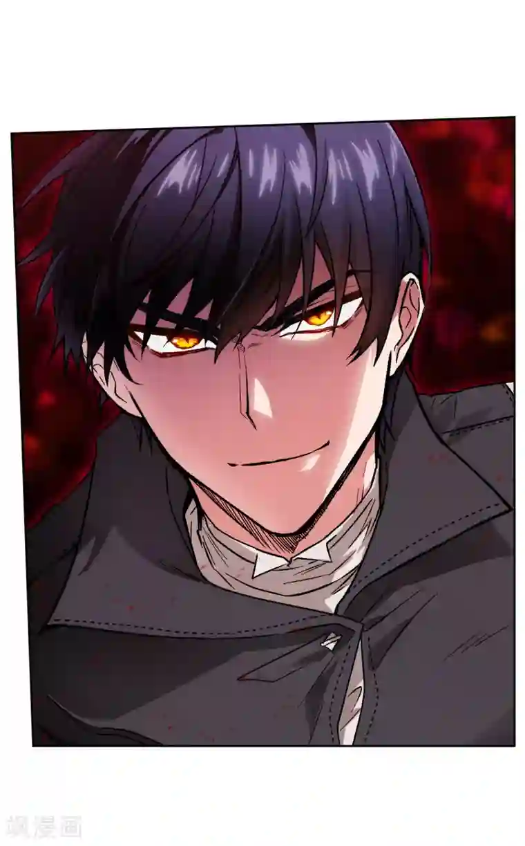 阿多尼斯第201话 这感觉是我的愤怒吗？