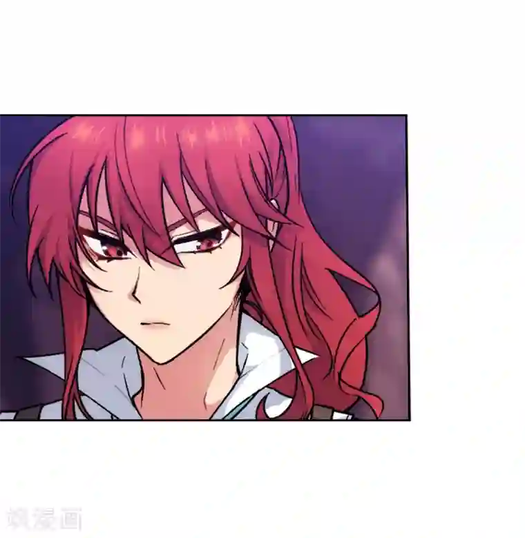 阿多尼斯第203话 别得寸进尺