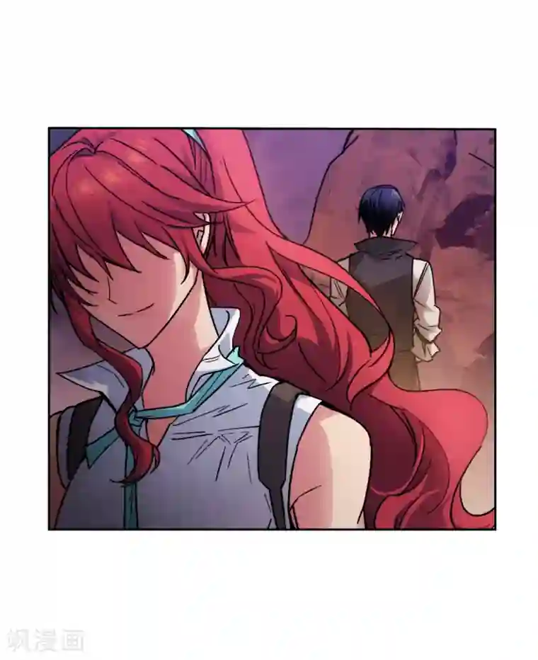 阿多尼斯第204话 不要滥用神力！