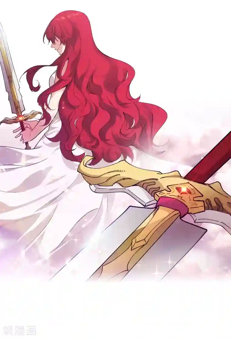 阿多尼斯第212话 那是剑的碎片？！