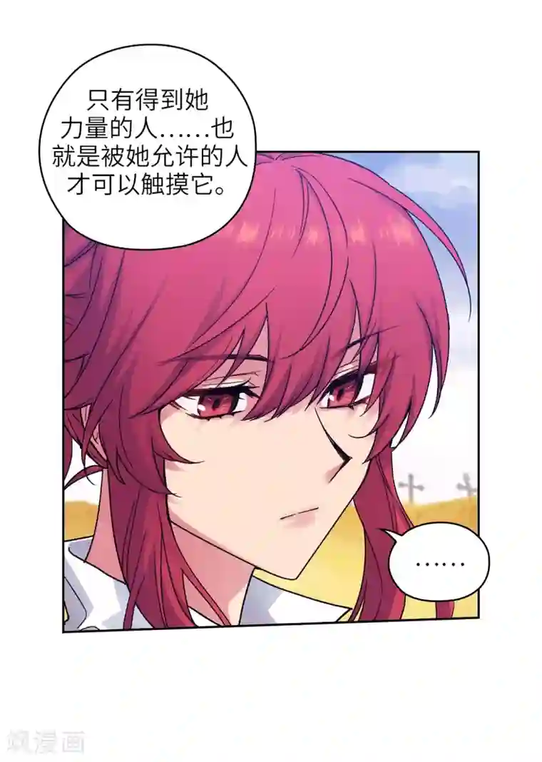 阿多尼斯第215话 罗贝斯坦是我的前世吗？