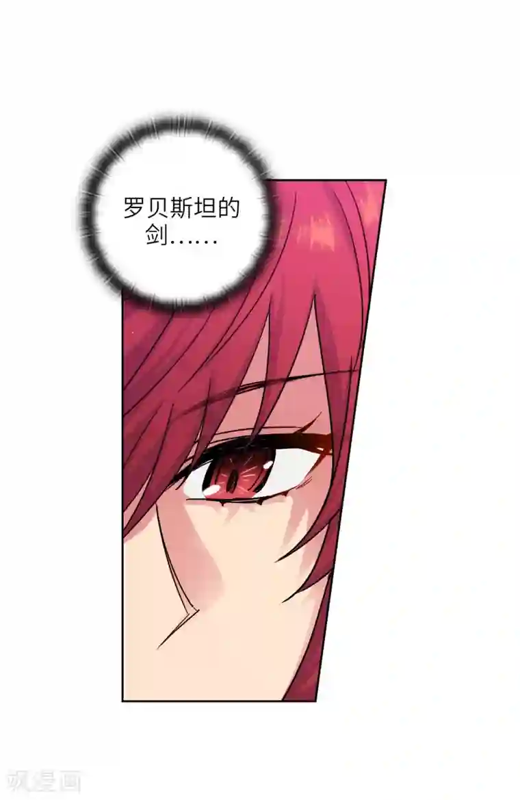 阿多尼斯第215话 罗贝斯坦是我的前世吗？