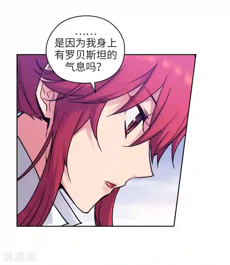 阿多尼斯第215话 罗贝斯坦是我的前世吗？