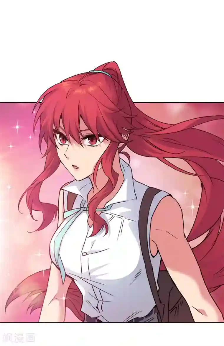 阿多尼斯第218话 彻底变成我的力量吧