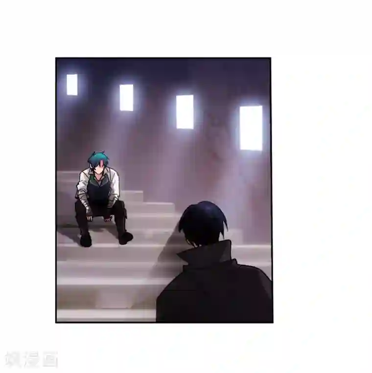 阿多尼斯第220话 请做我的陪练吧