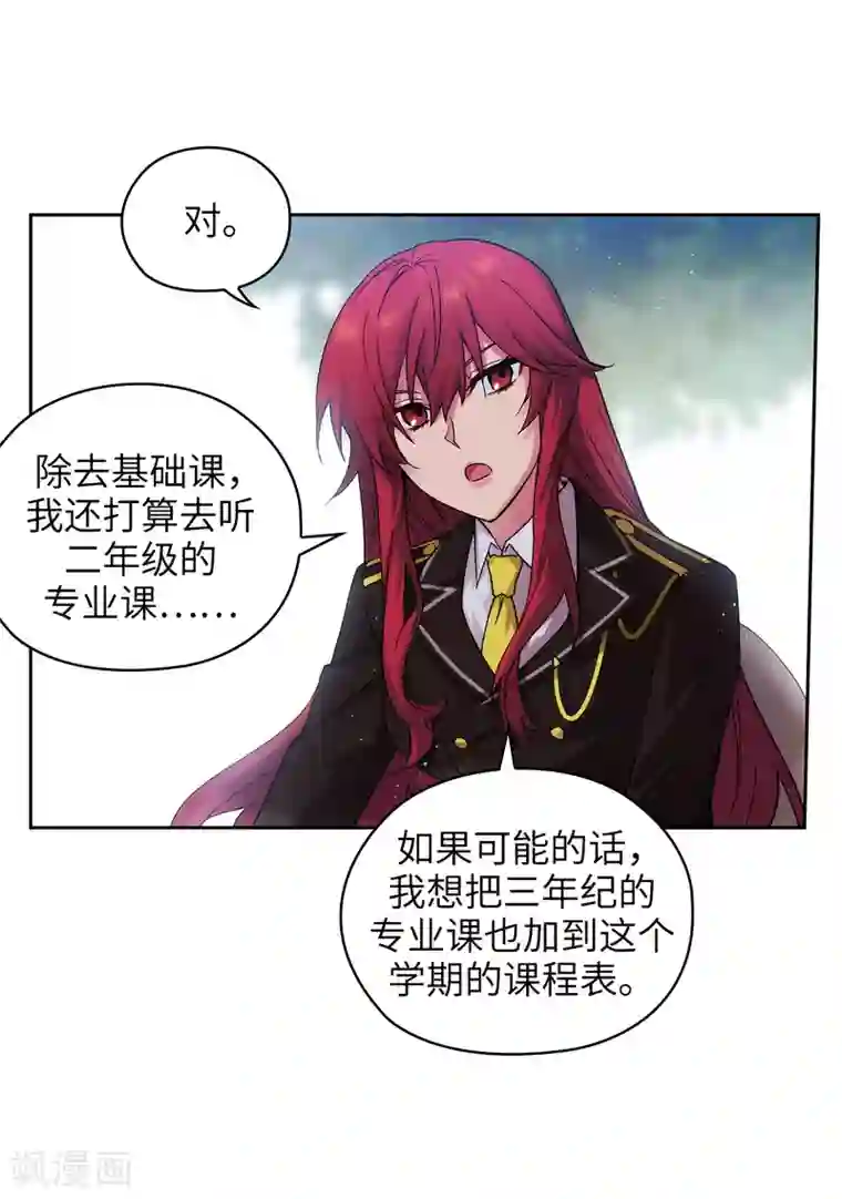 阿多尼斯第227话 “散养”的大哥