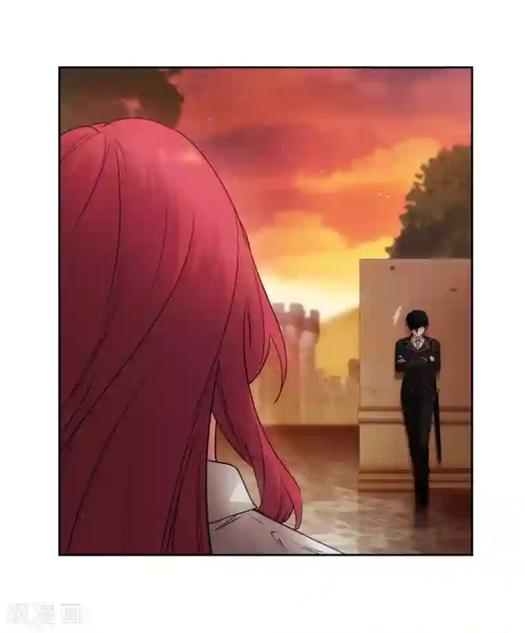 阿多尼斯第230话 出了事我可不负责哦~