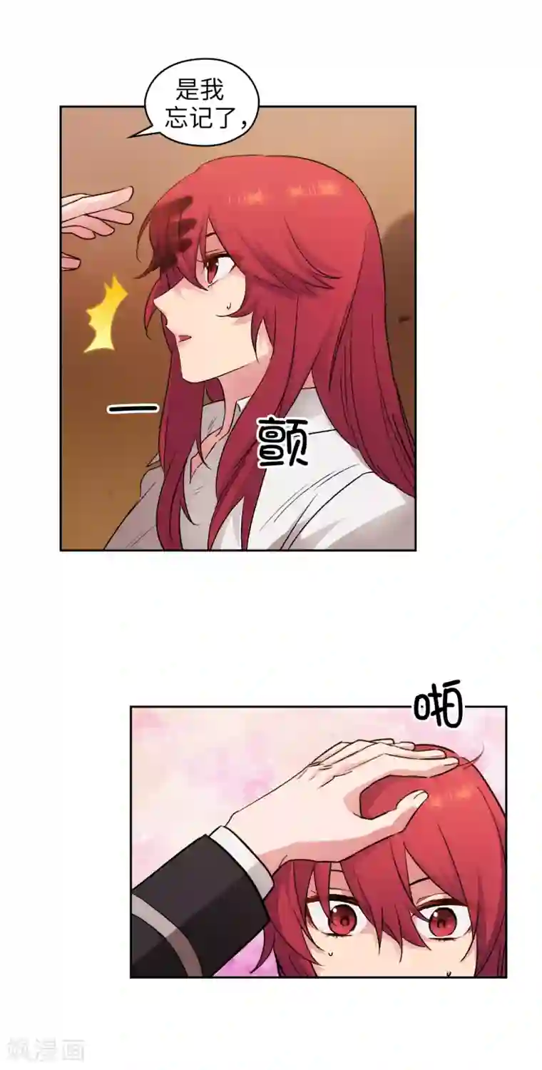 阿多尼斯第231话 真正的他