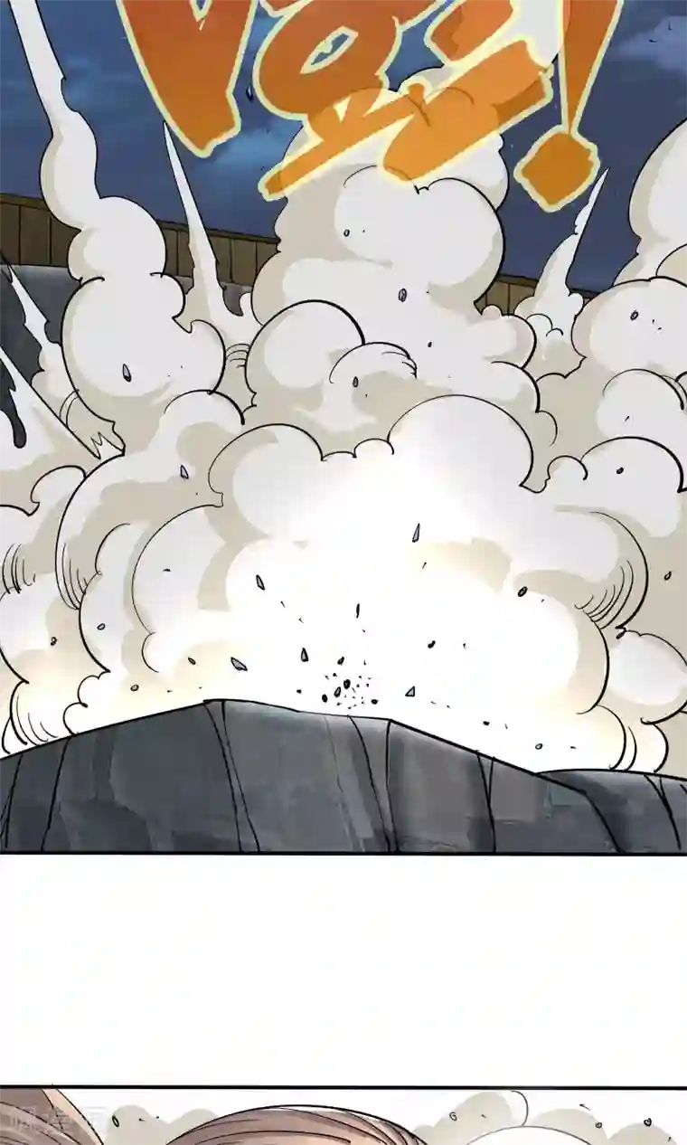 炼狱尖兵第10话