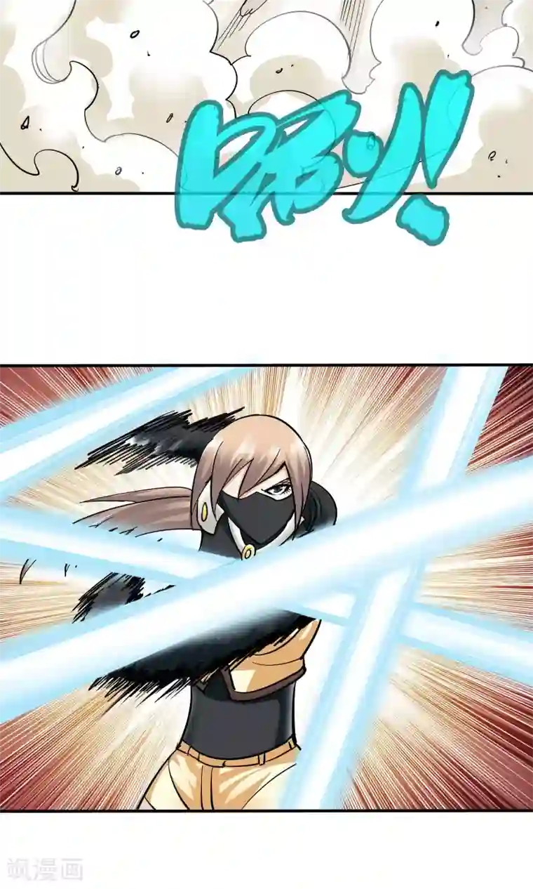 炼狱尖兵第10话