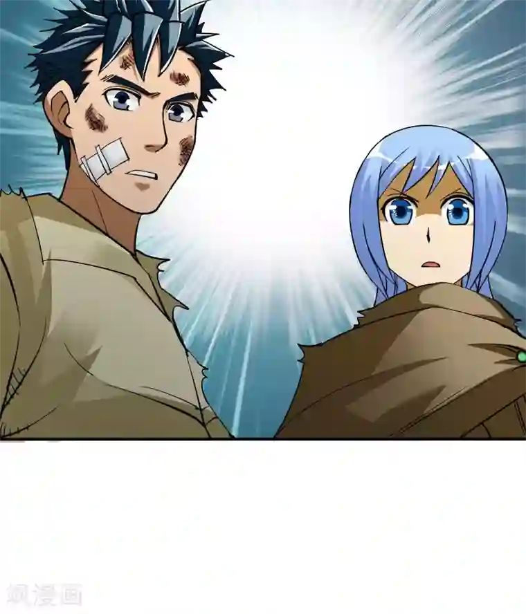 炼狱尖兵第10话