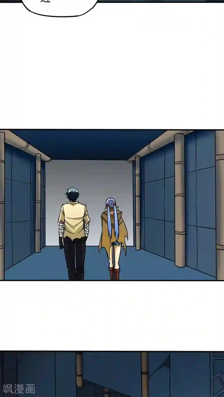 炼狱尖兵第11话