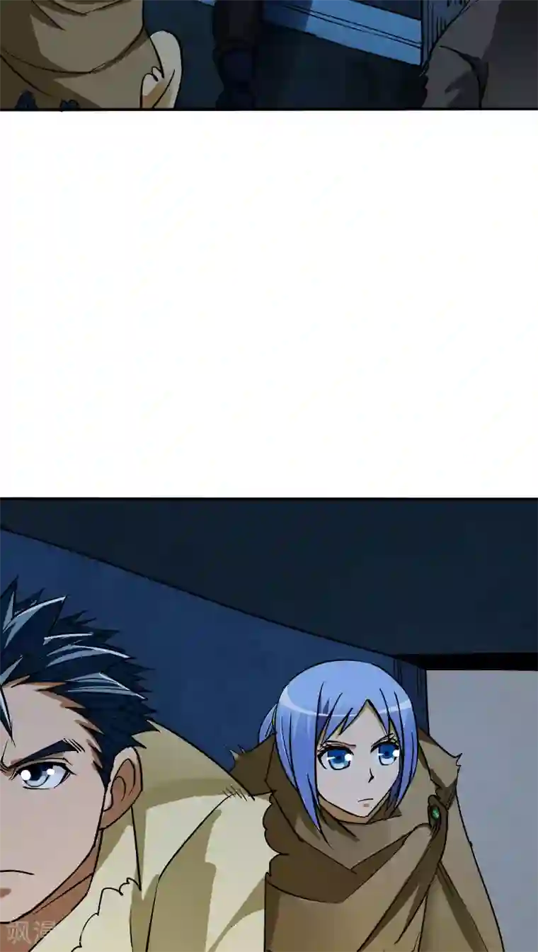 炼狱尖兵第11话