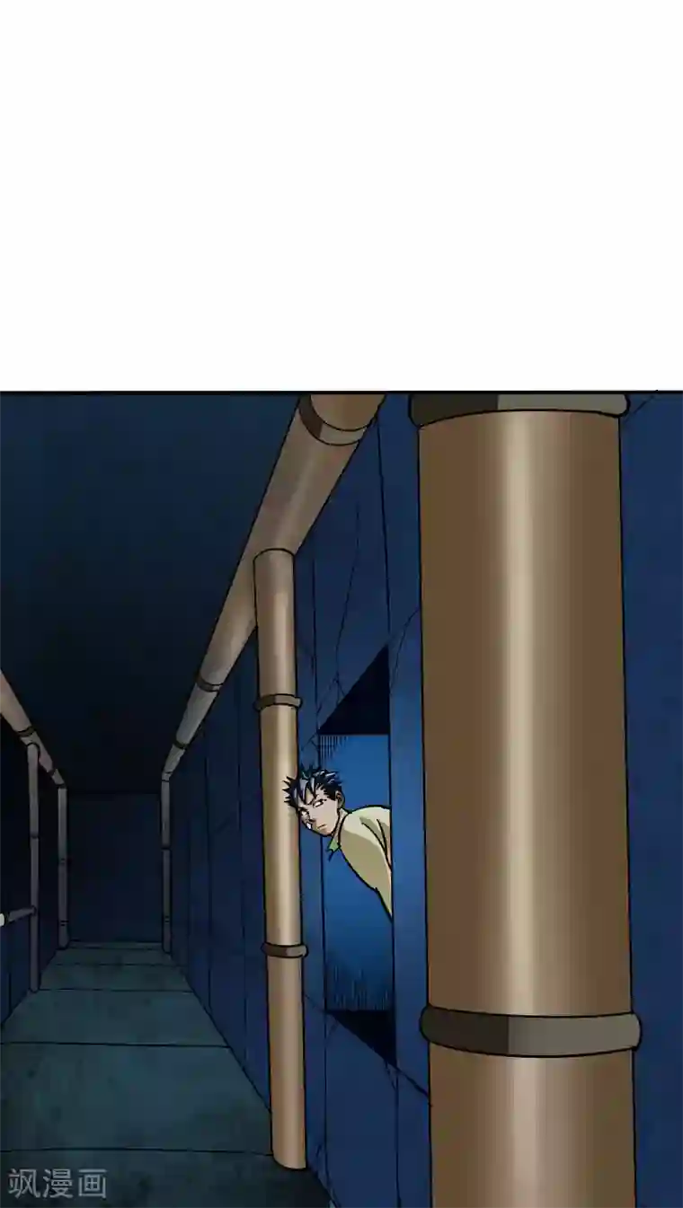 炼狱尖兵第11话