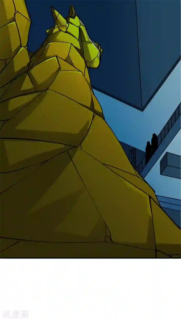 炼狱尖兵第12话