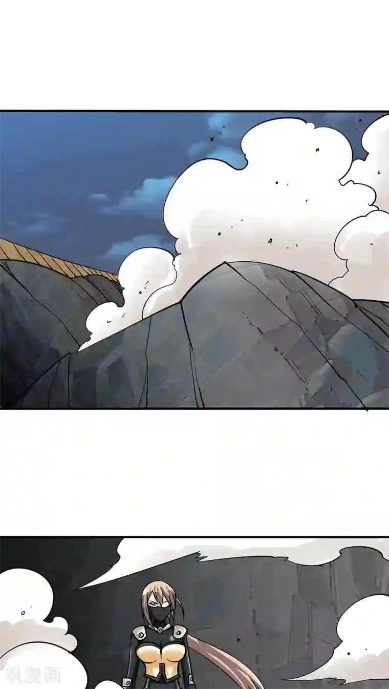 炼狱尖兵第12话