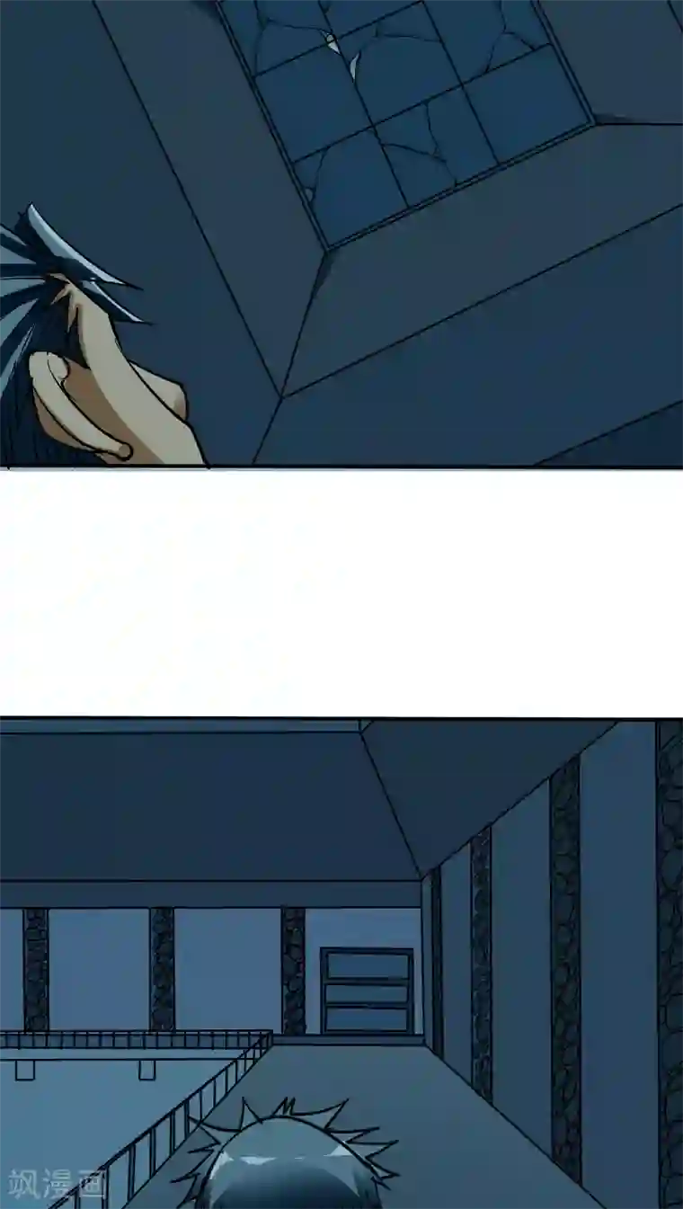 炼狱尖兵第12话